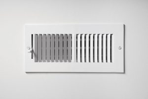 Mise en place des systèmes de ventilation à Conde-sur-l'Escaut